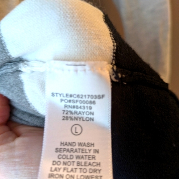 Cyrus - Evolution by Cyrus cardigan L - Picture 4 of 9